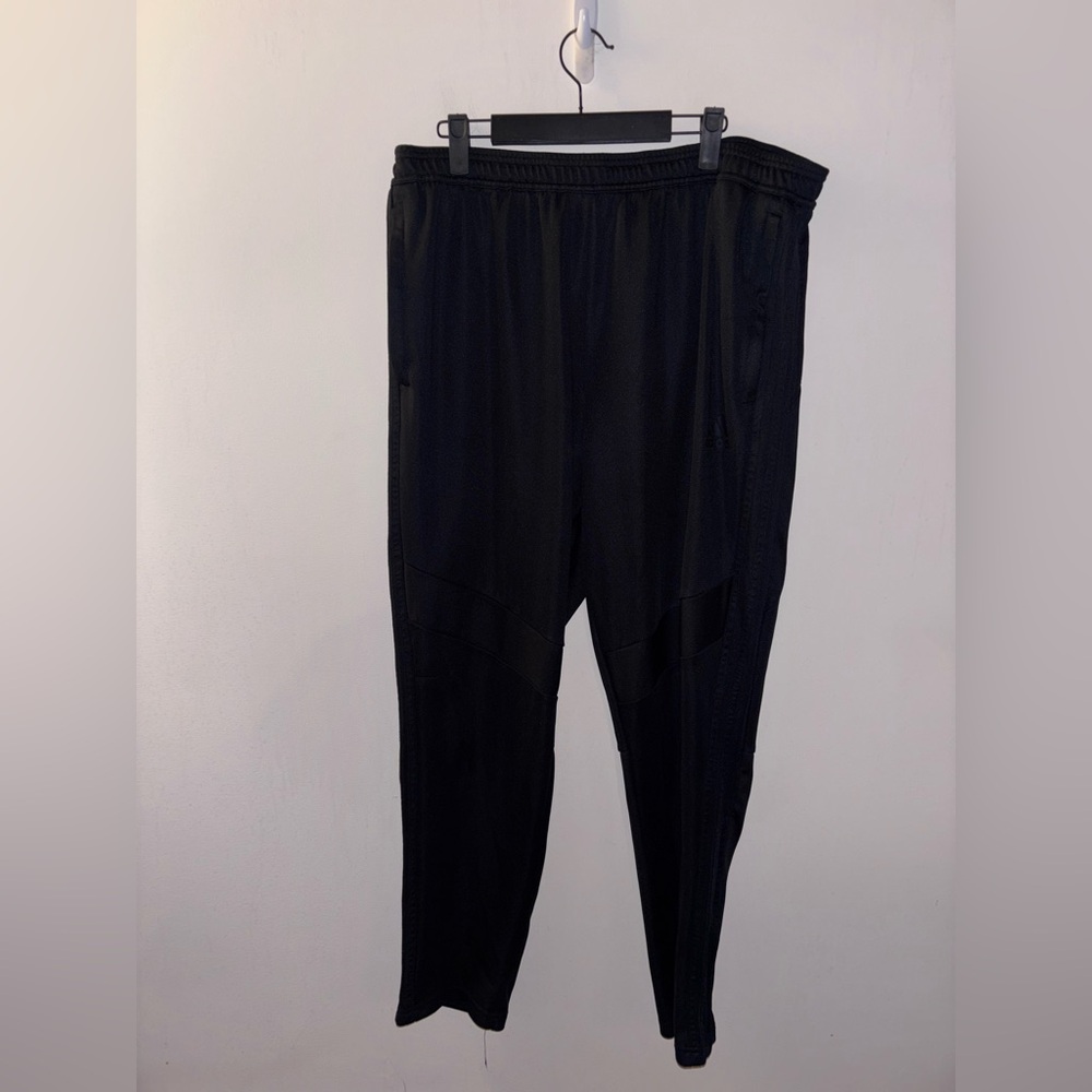 Adidas Black Pants